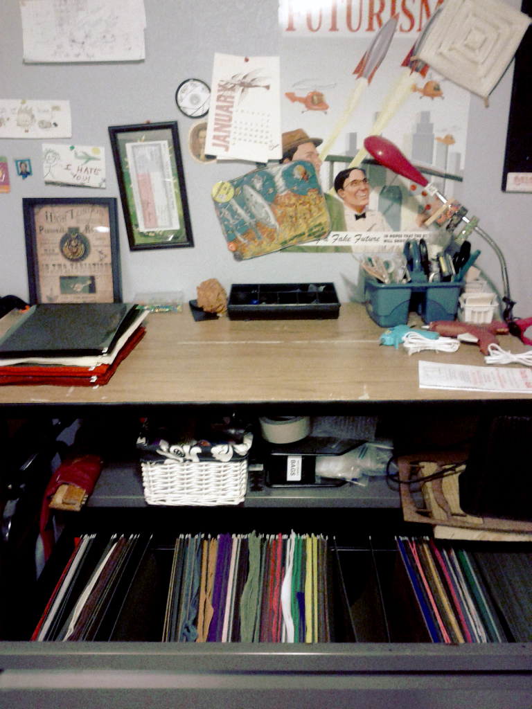 workshop photo